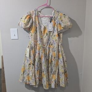 Jessakae Amara Dress 2X